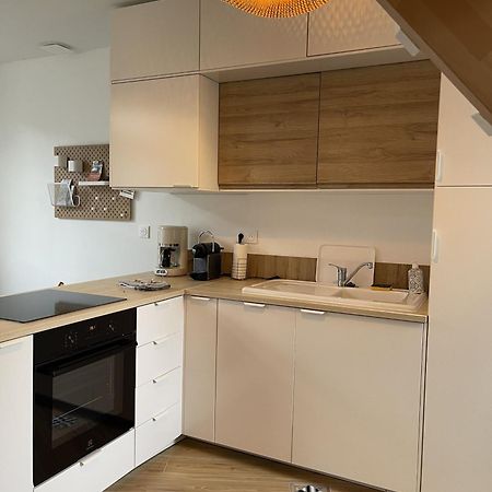 לה קרוטואה Maison Les 3 Oies מראה חיצוני תמונה
